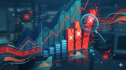 GSC Logging Error Yielded Inflated Impressions Since May 2025