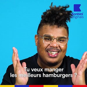 745K views · 491 shares | À l'occasion de la sortie de son nouvel album "Gros bébé", Naza vous fait visiter Creil ! Entre burgers, kebabs, coiffeurs et concerts, bienvenue dans l'Oise l When In  | Konbini | Facebook