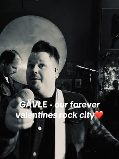 Alternative Rock in Gävle: A Live Experience