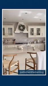 3.9K views · 29 reactions | With a flair for design and lots of enthusiasm @athomeinthemanning has magically transformed her new-build house to reflect her style and make it her own. Share your snaps too at #MyDWHome #MakingAHouseAHome #HomeInteriors #HomeDesign #HomesOfInsta #DavidWilsonManning | David Wilson Homes | Facebook