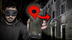 J'ai été emmené ICI par une application, et voici ce que j'ai découvert : https://youtu.be/mkppRHgP5LU (nouvelle vidéo 🥰) | JRM Paranormal