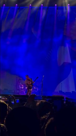 Avenged Sevenfold #avengedsevenfold #concert #livemetal