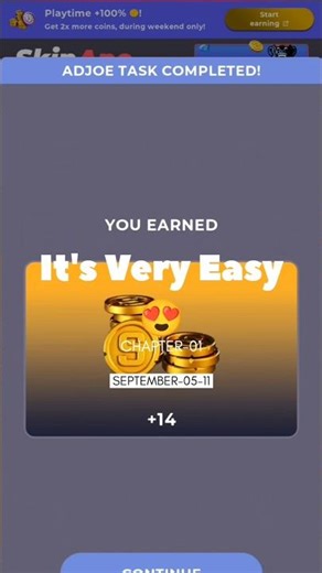 Skinape Coin Hack That Actually Works #skinape #freerewards #codes