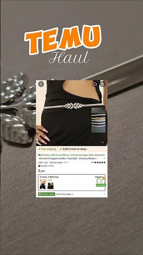 Нова пратка от ТЕМU 🧡 Попадения и разочарования 🛍 #temubulgaria #тему #покупки #shorts #temu