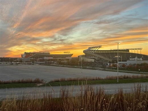 County executive announces task force to explore future of Truman Sports Complex