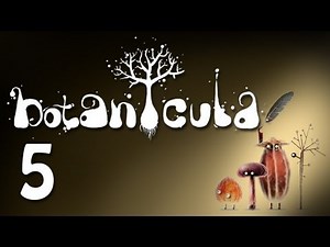 Botanicula - Walkthrough [#5] | PC