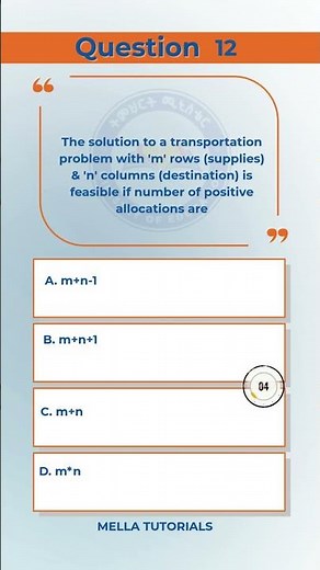 Management, Business Management and Administration Exit Exam Q&A Part 1: Sene 2, 2017