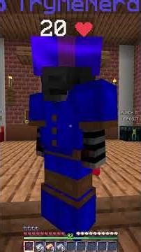 Pack Review [Your Mom 16x | Tag 273] #minecraft #hypixel #bedwars