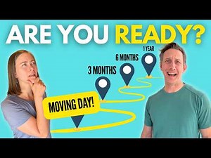 A Realistic Timeline for Moving to Spain: Relocation Checklist