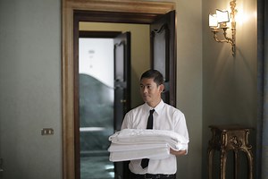 Hotel Authorization Hold: What You Need to Know Immediately