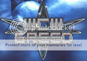 WCW - Under New Ownership