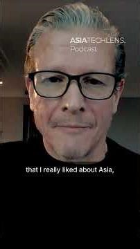 Why Asia Is the Next Big Market