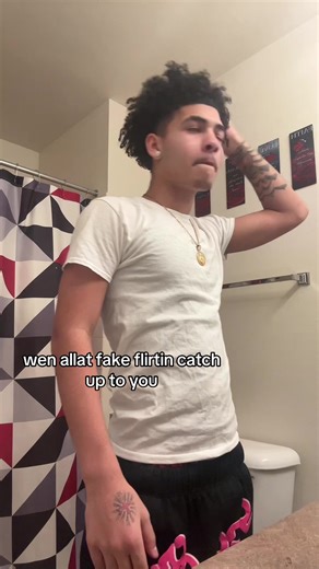 I js be talkin | fake