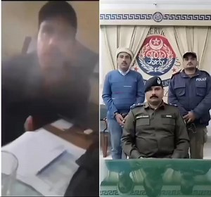 دو نمبر لگا دوں تو مجھے کیا فائدہ ہوگا،، بورےوالا زرعی یونیورسٹی میں طالبہ کو جنسی ہراساں کرنے کا شرمناک واقعہ ، پروفیسر یحییٰ یونیورسٹی طالبہ کو دو نمبر اضافی لگانے کیلئے جنسی ہراساں کرنے اور نازیبا اشارے کرنے پر گرفتار ،،، | TODAY OKARA