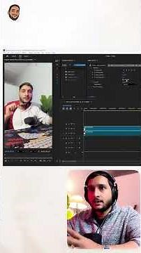 Masking in Premiere Pro 🔥 | Day 11 – Mission PremierePro