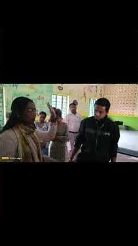 CMS ED class demonstration #cmsed