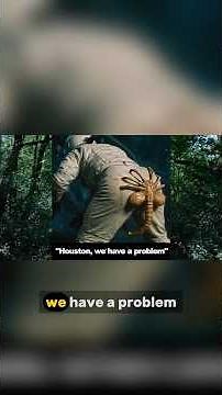Houston We Have a Problem