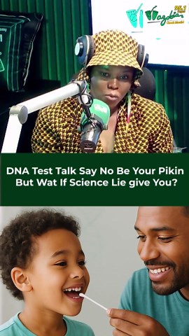 Understanding Paternity Testing and DNA Results