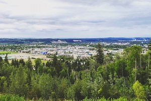 So you want to move to Prince George? Here's what you need to know