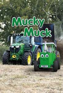 Tractor Ted Mucky Muck - Movie