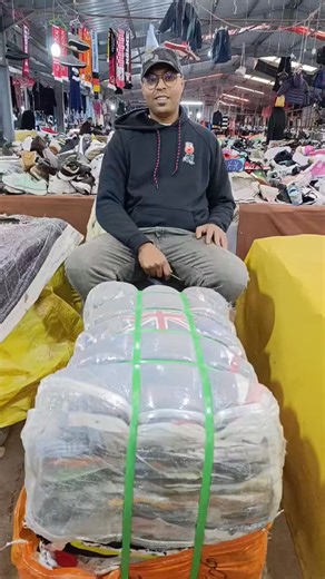 Moussa Mouris on Instagram