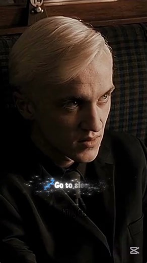 Draco sing you to sleep 😌 #dracomalfoy #fypviralシviral #goviral #dracoedit #funny #dracotok