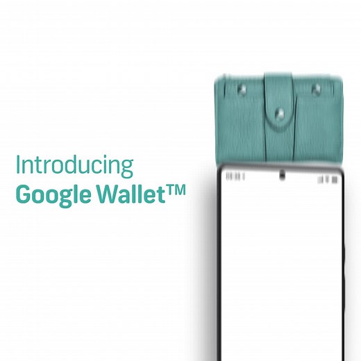 Brand-new just for you! Google Wallet is another safe and easy digital payment solution for Android devices using FNB Pay. Add your FNB Virtual Card to Google Wallet and effortlessly make contactless payments where Google Pay™ is accepted anywhere, anytime. Find out more: https://bit.ly/3pDfJY5 | FNB