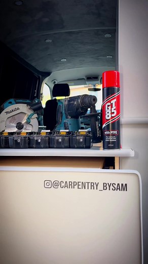 It’s been an eventful year 🔨✏️ #carpenter #joinery #carpentry #carpentrylife #tools #joinerylife #woodwork #woodworking #carpenters #campervan #🔨