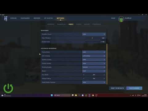 Hytale – Cara Mengubah Pengaturan Detail Dunia