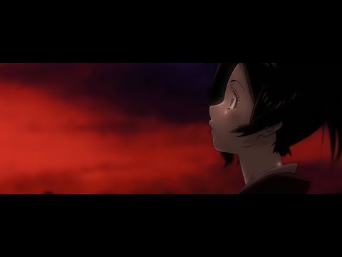 Nujabes (feat. MINMI) - Shiki No Uta (사계의 노래). (Samurai Champloo Ending. 사무라이참프루 엔딩곡)