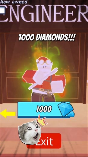 Is the engineer class worth to buy? 🤔 99 nights in the forest #fyp #roblox #gaming #gameplay #gamer