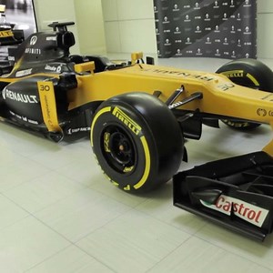 180K views · 746 reactions | You have to go through some intense training if you want to be an F1 driver!  | UNILAD Tech | Facebook