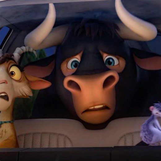 Saving a Rabbit with an Electric Shock.#ferdinand #shorts #shortvideo #viral #fyp #ytshorts #edit