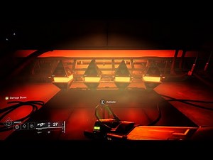 You Can Now Place and Activate Your Warmind Nodes in the H.E.L.M. [Destiny 2]