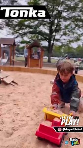 Grab your brothers and sisters and celebrate #NationalSiblingday with Tonka! Drive, dump, and dominate any terrain with these #TonkaTough toys! Find Tonka toys at @Target, @Amazon, or @Walmart! #Tonka #Truck #BasicFunToys | Basic Fun Toys