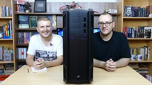 Aerocool Xpredator II İncelemesi