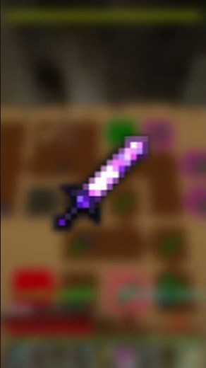 The ULTIMATE Skyblock Weapon Progression Guide #minecraft #subscribe #hypixel
