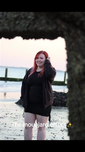 I’ve taken so many selfies this year compared to the last few years. I’m down 28lbs in 7 months, and although I don’t notice it much on my body, I can see it so much in my face and hands. I can even fit my original engagement ring again, which I haven’t been able to wear for 4 years! This year has been so hard and I’m glad it’s nearly over, but I’m happy to have some confidence back in myself again. #PCOS #mounjaro #weightloss #progress #2025