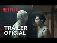 El marginal - Temporada 4 - Tráiler oficial - Netflix