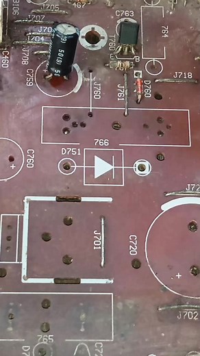 how to install diodes correctly #tutorials #installing #dioda #diode #diodos #rectifier #anode #cathode #lifehack #electronic #spareparts | Andi Distorsing