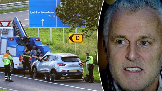 Strafrechtadvocaat Ayse Çimen stond chauffeur moordenaar Peter R. de Vries bij: ’Dít kan ik niet uit de doeken doen!’