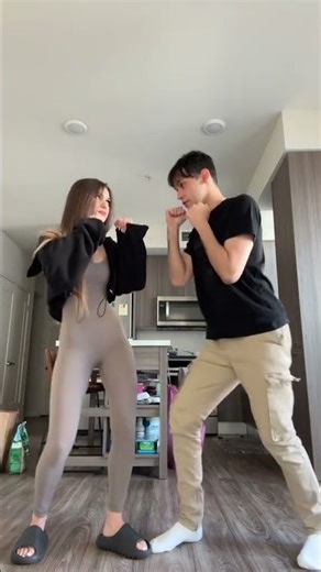 She always says “NO” when i pick 😂