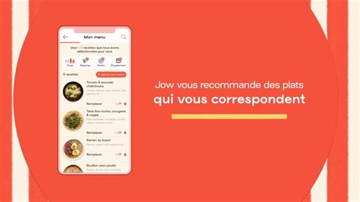 📣 Bonne nouvelle à La Primaube ! 🛒✨ Votre magasin Carrefour Market La Primaube vous facilite encore plus la vie ! 👉 Le Drive est maintenant disponible 👉 La livraison à domicile aussi ! Faites vos courses rapidement, sans stress, et récupérez-les quand vous voulez… ou recevez-les directement chez vous 🏡 💡 Et pour aller encore plus vite tout en mangeant sainement ?** Utilisez l’application Jow ! 🥗 C’est quoi Jow ? Jow est une application qui : ✔️ Vous propose des recettes personnalisées sel