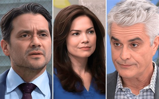 5 ways General Hospital's Elizabeth is best suited with Ric (and 5 ways Dante would make the right partner for her)