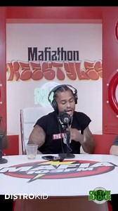 9K views · 205 reactions | Dave East Freestyle Ft Nipsey Hussle LLN  (MAFIATHON FREESTYLE #3) | On The Radar Radio | Facebook