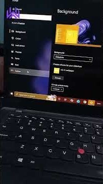 How to change the location of Taskbar #foryou #shorts #trending #viral #skills #computer #taskbar