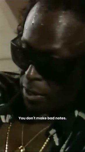 Life Lessons of Miles #jazz #jazzmasters #music