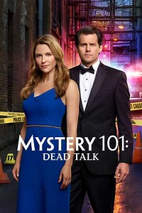 Mystery 101: Dead Talk - Movie