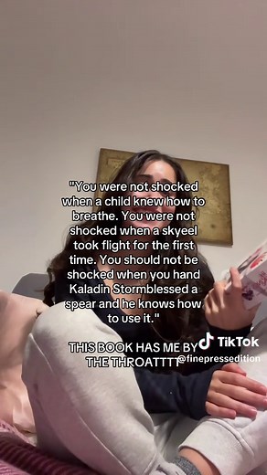 Exploring Kaladin Stormblessed in The Stormlight Archive