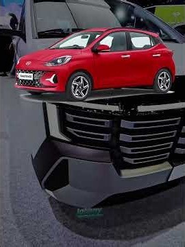 Doanh số xe Hyundai tụt dốc không phanh tại Việt Nam